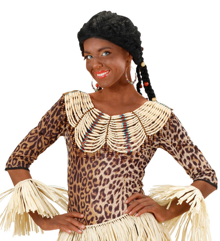 Widmann SRL Ketting indiaan luxe