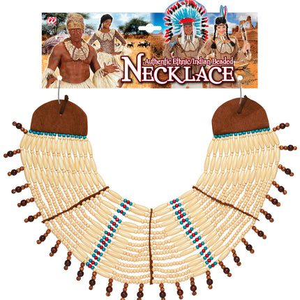 Widmann SRL Ketting indiaan luxe