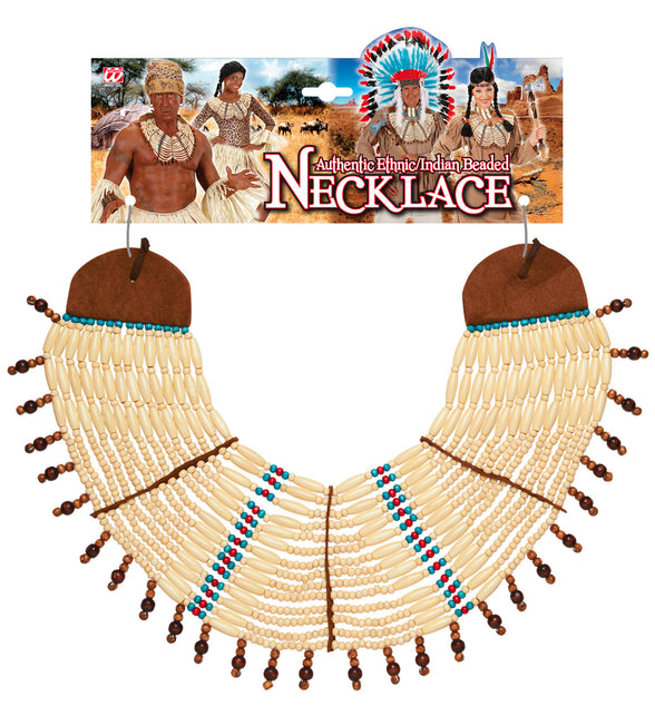 Widmann SRL Ketting indiaan luxe