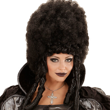 Widmann SRL Ketting met kruis zilver