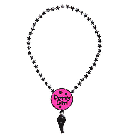 Widmann SRL Ketting Party girl vrijgezel