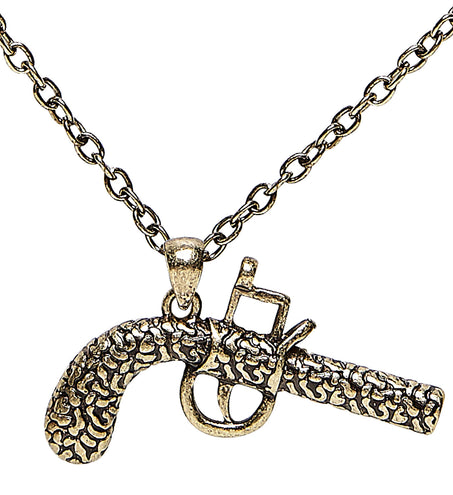 Widmann SRL Ketting piraten pistool