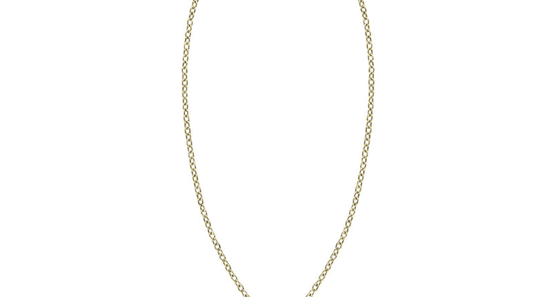 Widmann SRL Ketting schedel kompas