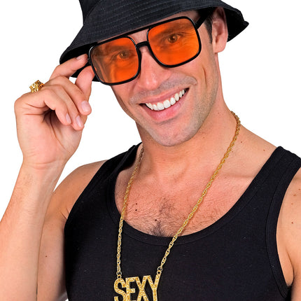 Widmann SRL Ketting sexy goud