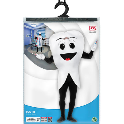 Widmann SRL Kies pak volwassenen