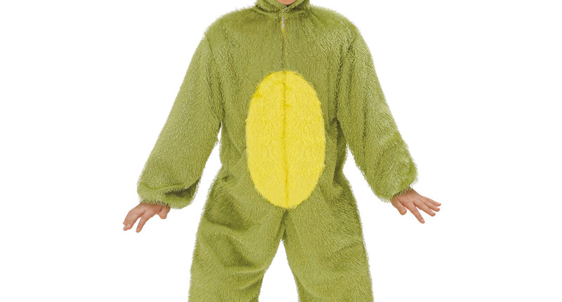 Widmann SRL Kikker pak kind Kwaak