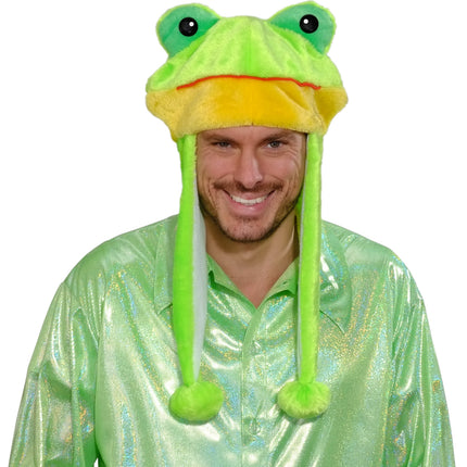 Widmann SRL Kikkermuts