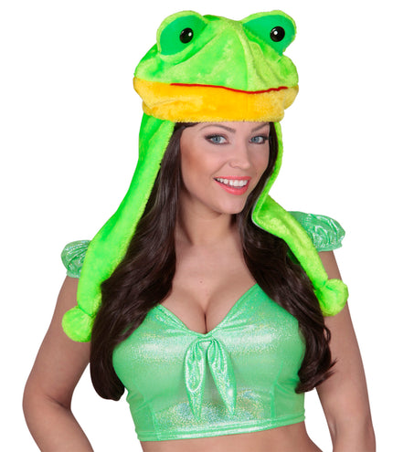 Widmann SRL Kikkermuts