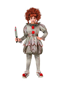 Widmann SRL Killer clown