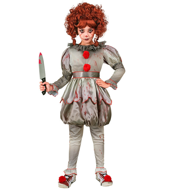 Widmann SRL Killer clown