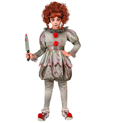 Widmann SRL Killer clown