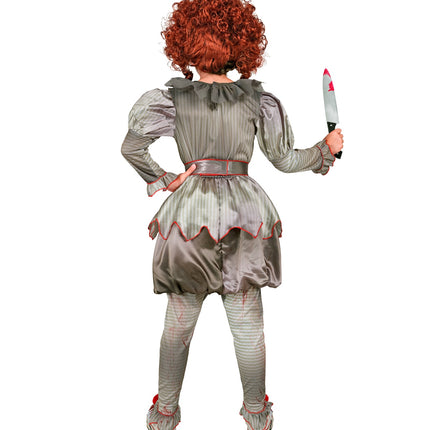 Widmann SRL Killer clown