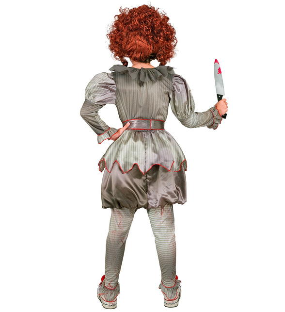 Widmann SRL Killer clown