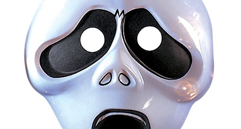 Widmann SRL Kindermasker Geertje