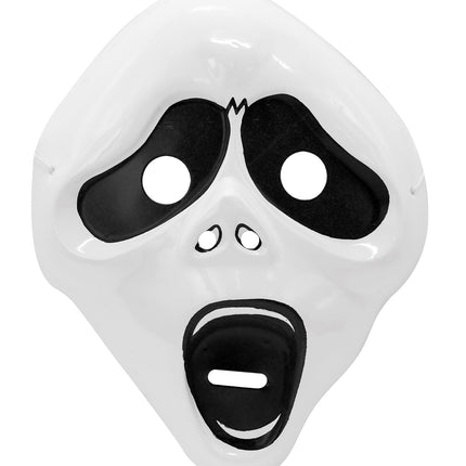 Widmann SRL Kindermasker Geertje