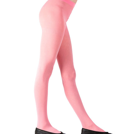 Widmann SRL Kinderpanty roze