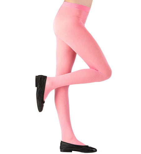 Widmann SRL Kinderpanty roze