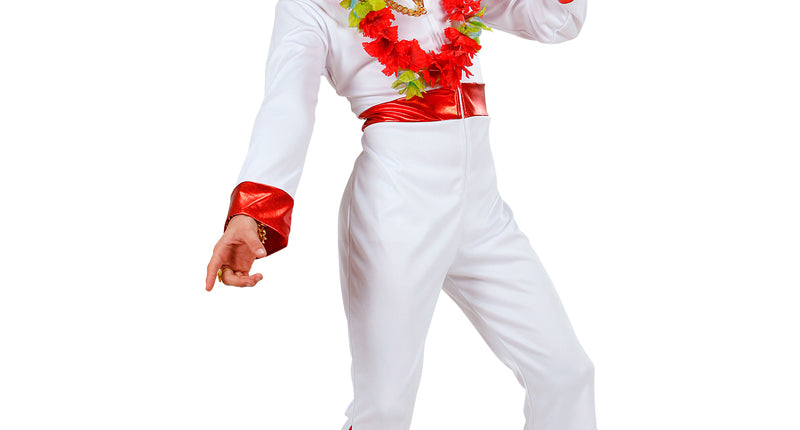 Widmann SRL King Of Rock Elvis kind