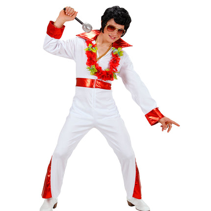 Widmann SRL King Of Rock Elvis kind