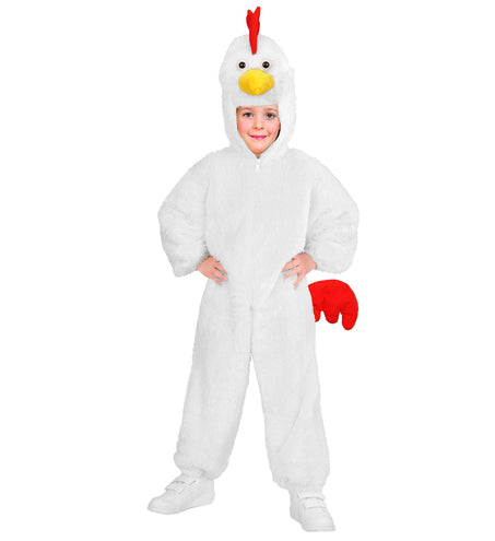 Widmann SRL Kippen pakjes voor kinderen