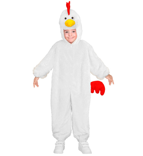 Widmann SRL Kippen pakjes voor kinderen