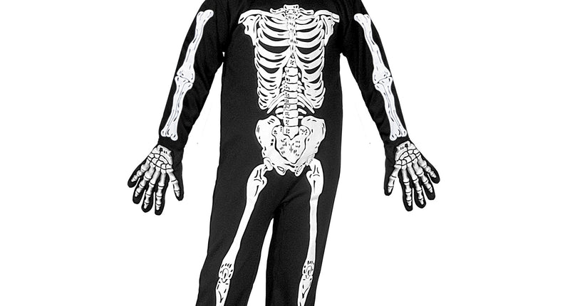 Widmann SRL Klein skelet de luxe