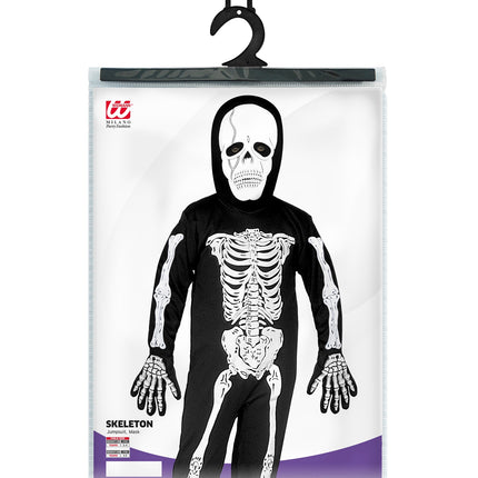 Widmann SRL Klein skelet de luxe