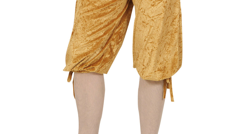 Widmann SRL Kniebroek Henri in beige