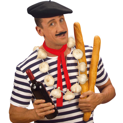 Widmann SRL Knoflook halsketting