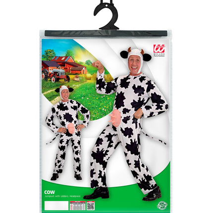 Widmann SRL Koeien pak Cowy