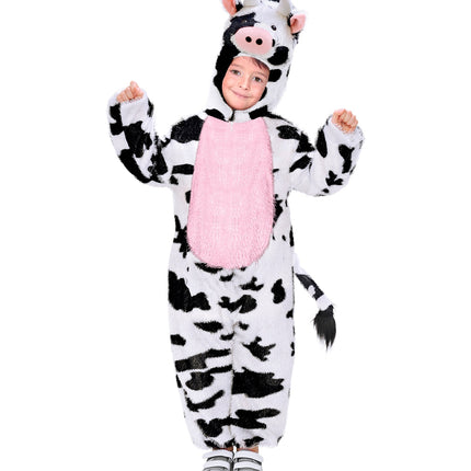 Widmann SRL Koeien pak kind Boehoe