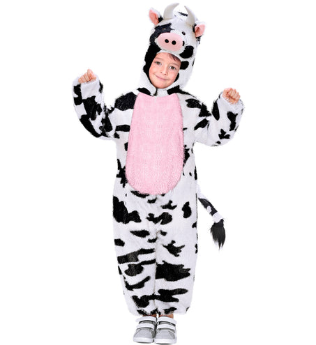 Widmann SRL Koeien pak kind Boehoe