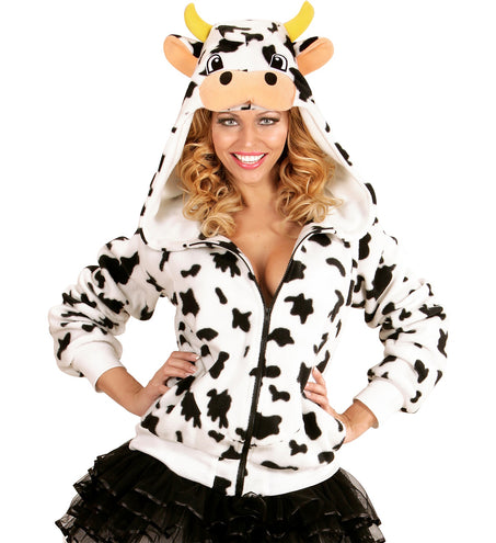 Widmann SRL Koeienvestjes