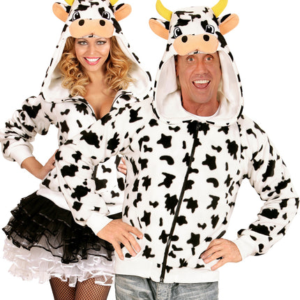 Widmann SRL Koeienvestjes