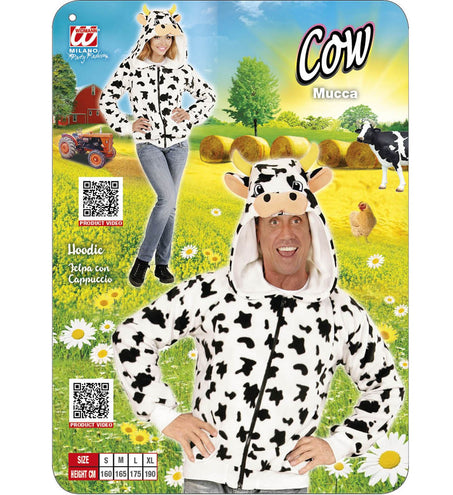 Widmann SRL Koeienvestjes