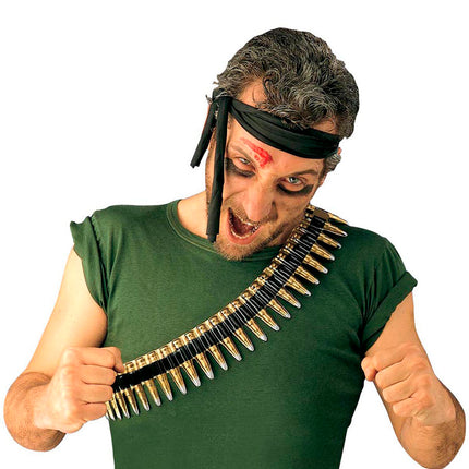 Widmann SRL Kogelriem buget