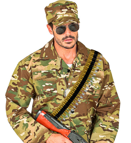 Widmann SRL Kogelriem buget