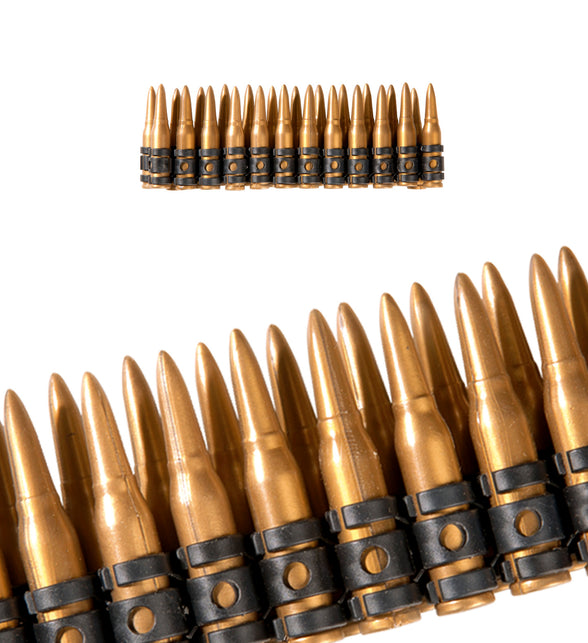 Widmann SRL Kogelriem gouden kogels