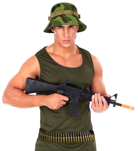 Widmann SRL Kogelriem leger extra groot