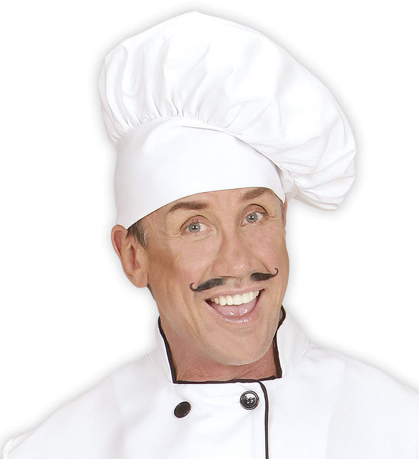 Widmann SRL Koksmutsen voor party's