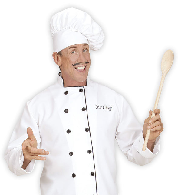 Widmann SRL Koksmutsen voor party's