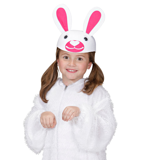 Widmann SRL Konijnen hoed vilt