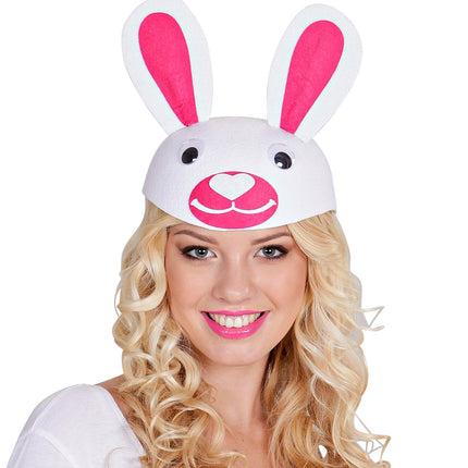 Widmann SRL Konijnen hoed vilt