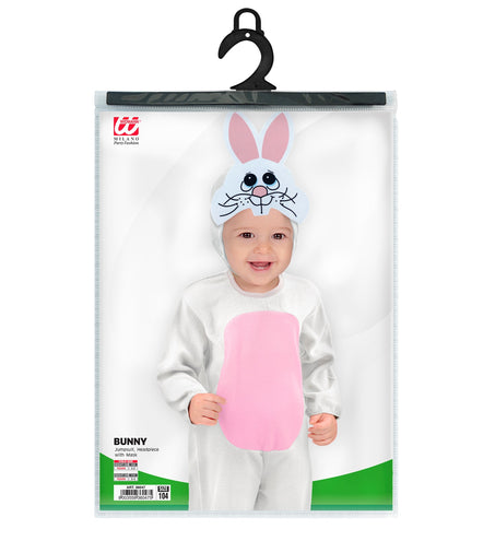 Widmann SRL Konijnen kostuum Kim kind