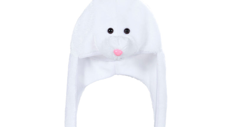 Widmann SRL Konijnen muts