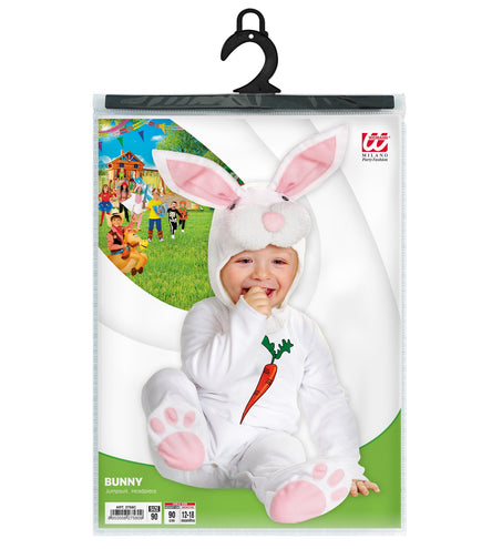Widmann SRL Konijnenpak baby Smies