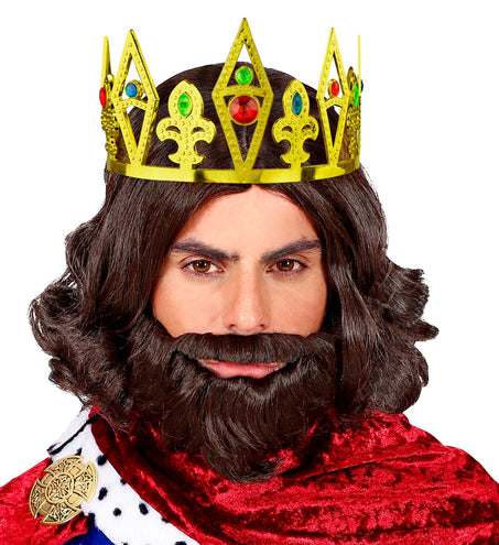 Widmann SRL Koninginnenkroon Maxima