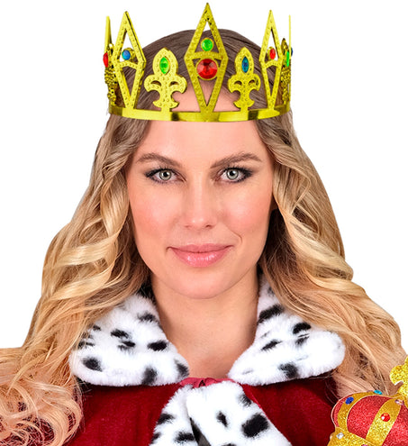 Widmann SRL Koninginnenkroon Maxima