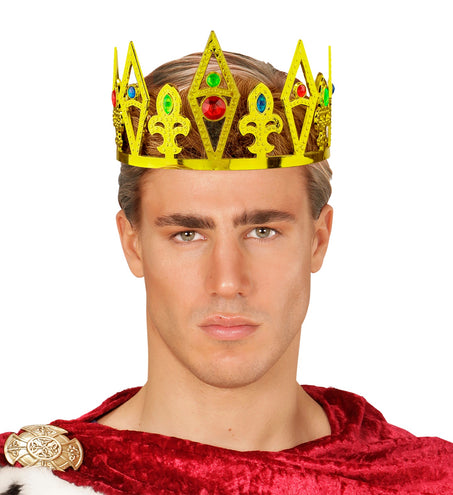 Widmann SRL Koninginnenkroon Maxima