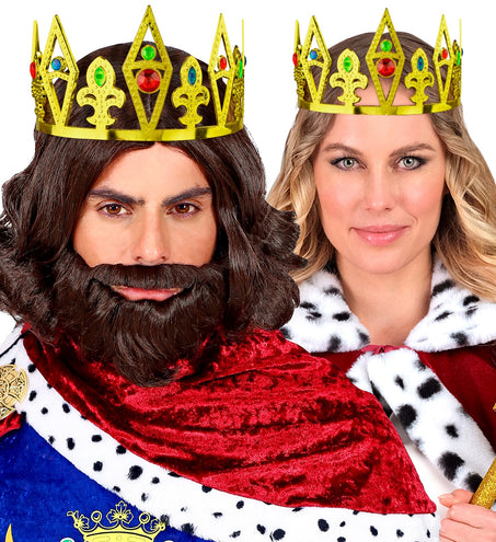 Widmann SRL Koninginnenkroon Maxima